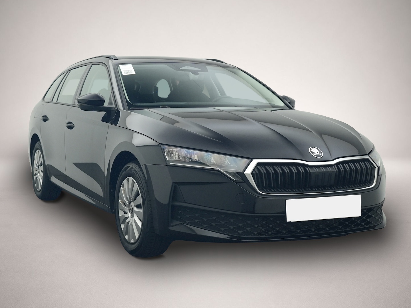 Skoda Octavia (10/2025, Benzin)