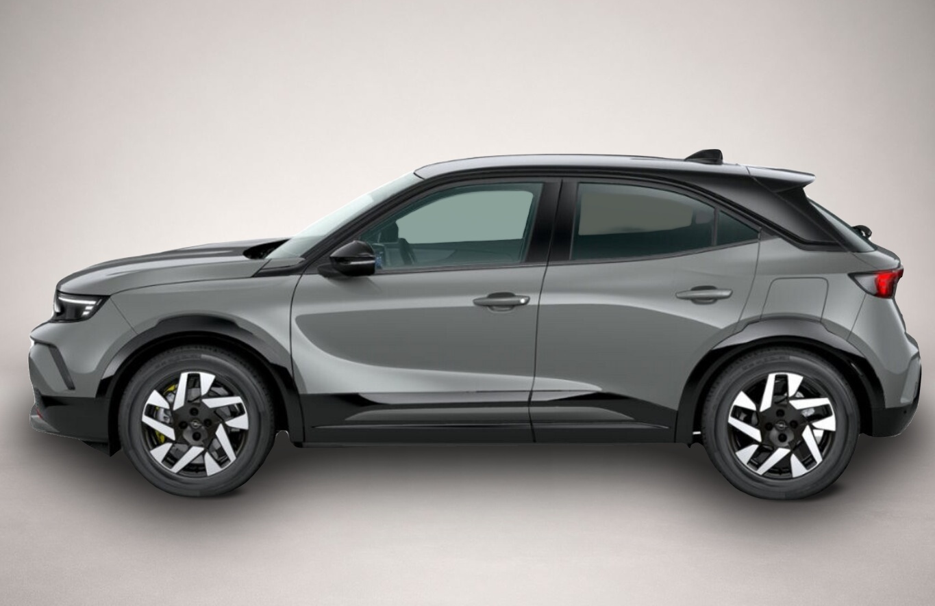 Opel Mokka (01/2026, Benzin)