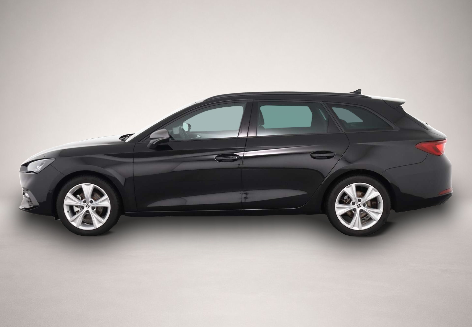 Seat Leon (06/2025, Benzin)