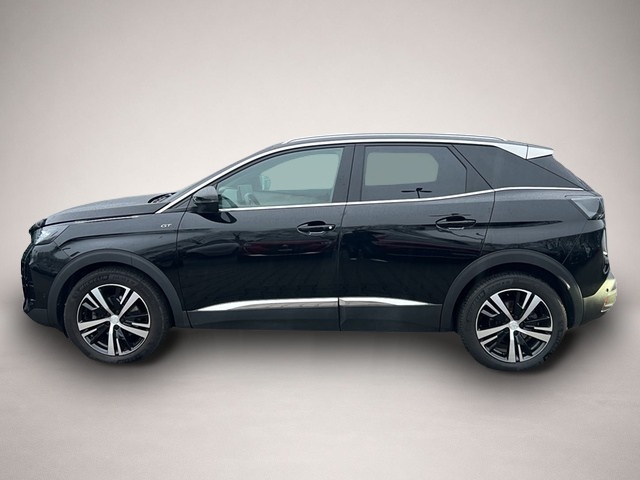 Peugeot 3008 (12/2023, Diesel)