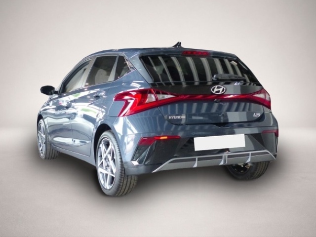 Hyundai i20 (02/2026, Benzin)