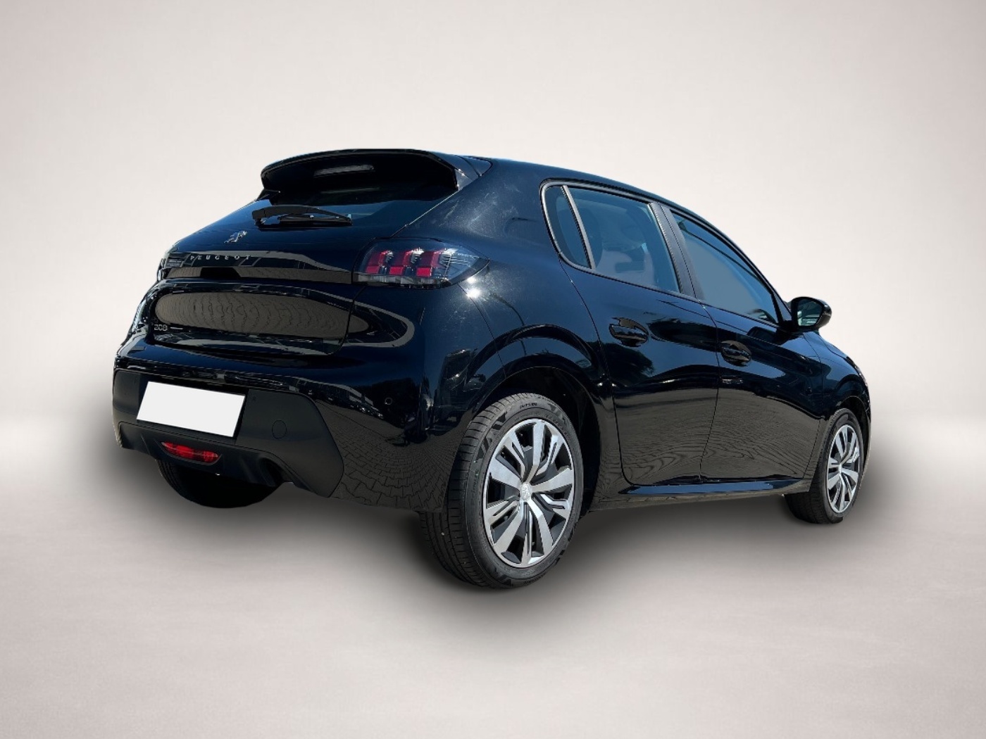 Peugeot 208 (04/2020, Diesel)