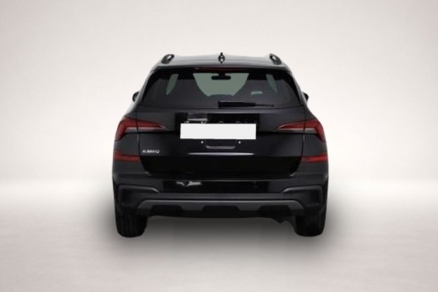 Skoda Kamiq, image 5 of 5