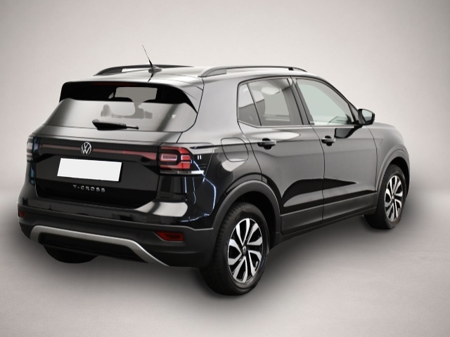 Volkswagen T-Cross (03/2022, )