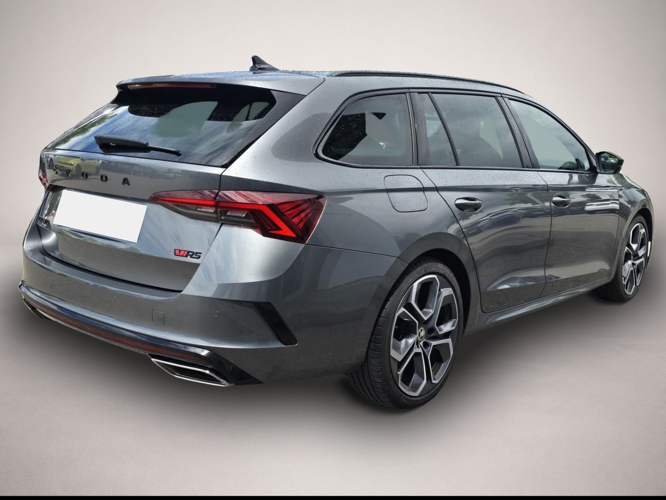 Skoda Octavia (03/2023, )