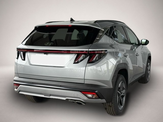 Hyundai TUCSON (06/2025, Hybrid (Benzin/Elektro))