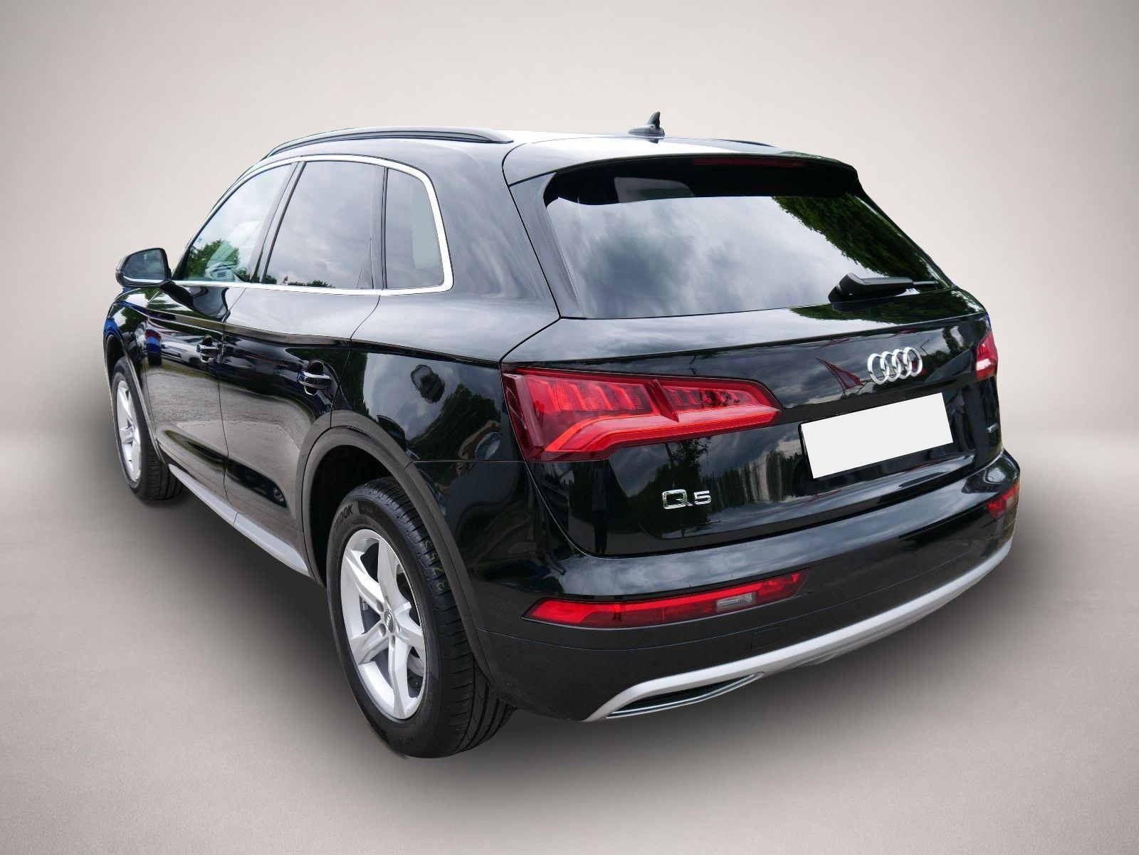 Audi quattro (07/2020, Benzin)