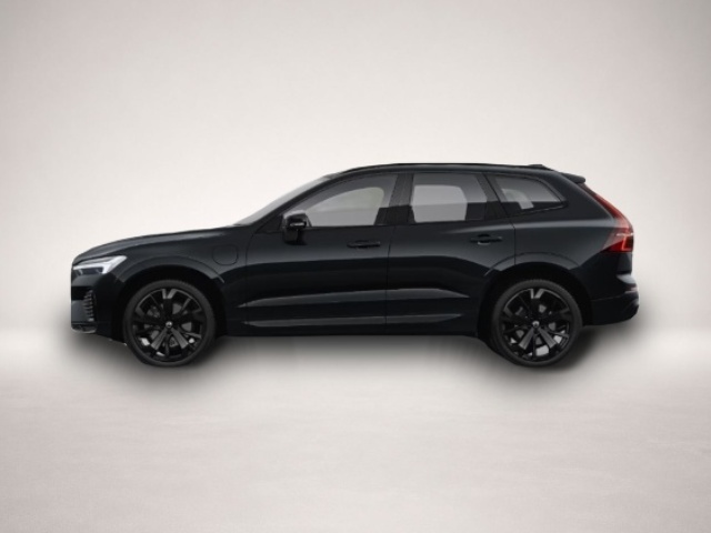 Volvo XC60 (02/2025, Hybrid (Benzin/Elektro))