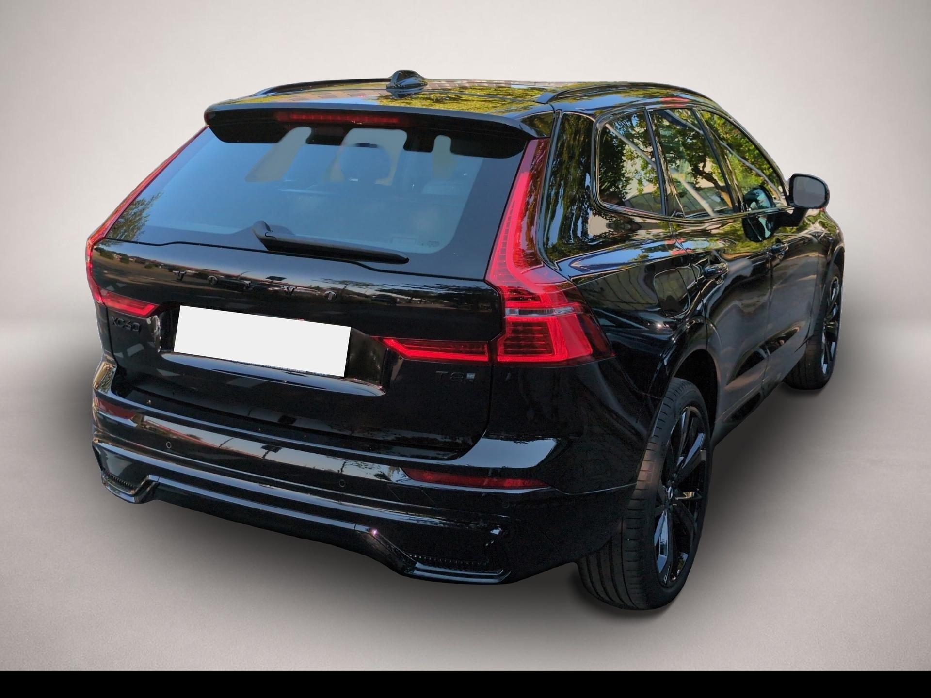 Volvo XC60 (06/2024, Hybrid (Benzin/Elektro))
