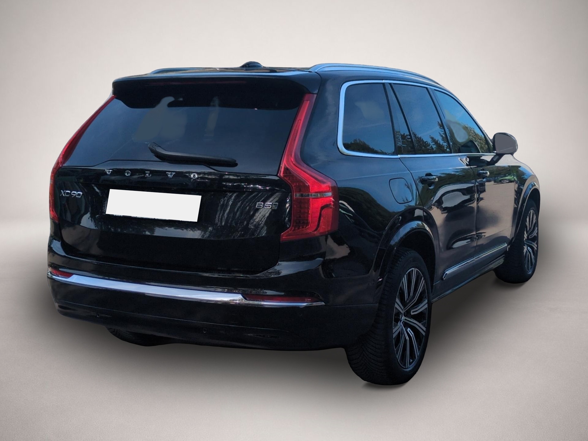 Volvo XC90 (09/2023, Diesel)