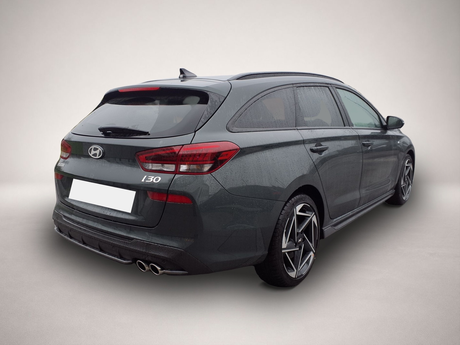 Hyundai i30, image 3 of 4