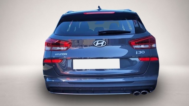 Hyundai i30 (05/2026, Benzin)