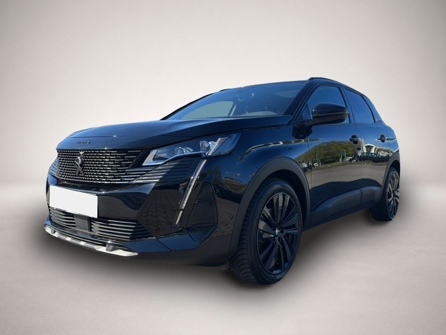 Peugeot 3008 (01/2023, Benzin)