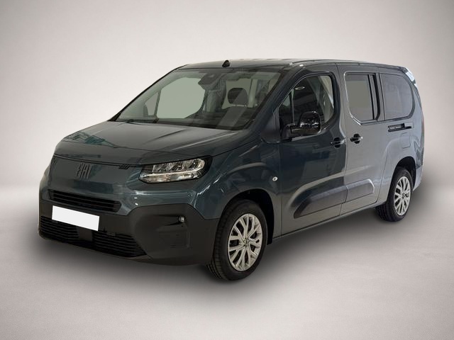 Fiat Doblo (03/2026, Diesel)