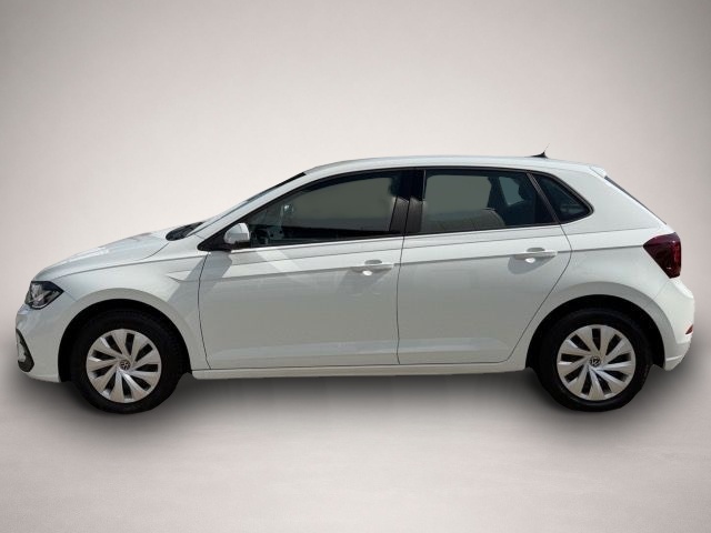 Volkswagen Polo (03/2023, Benzin)