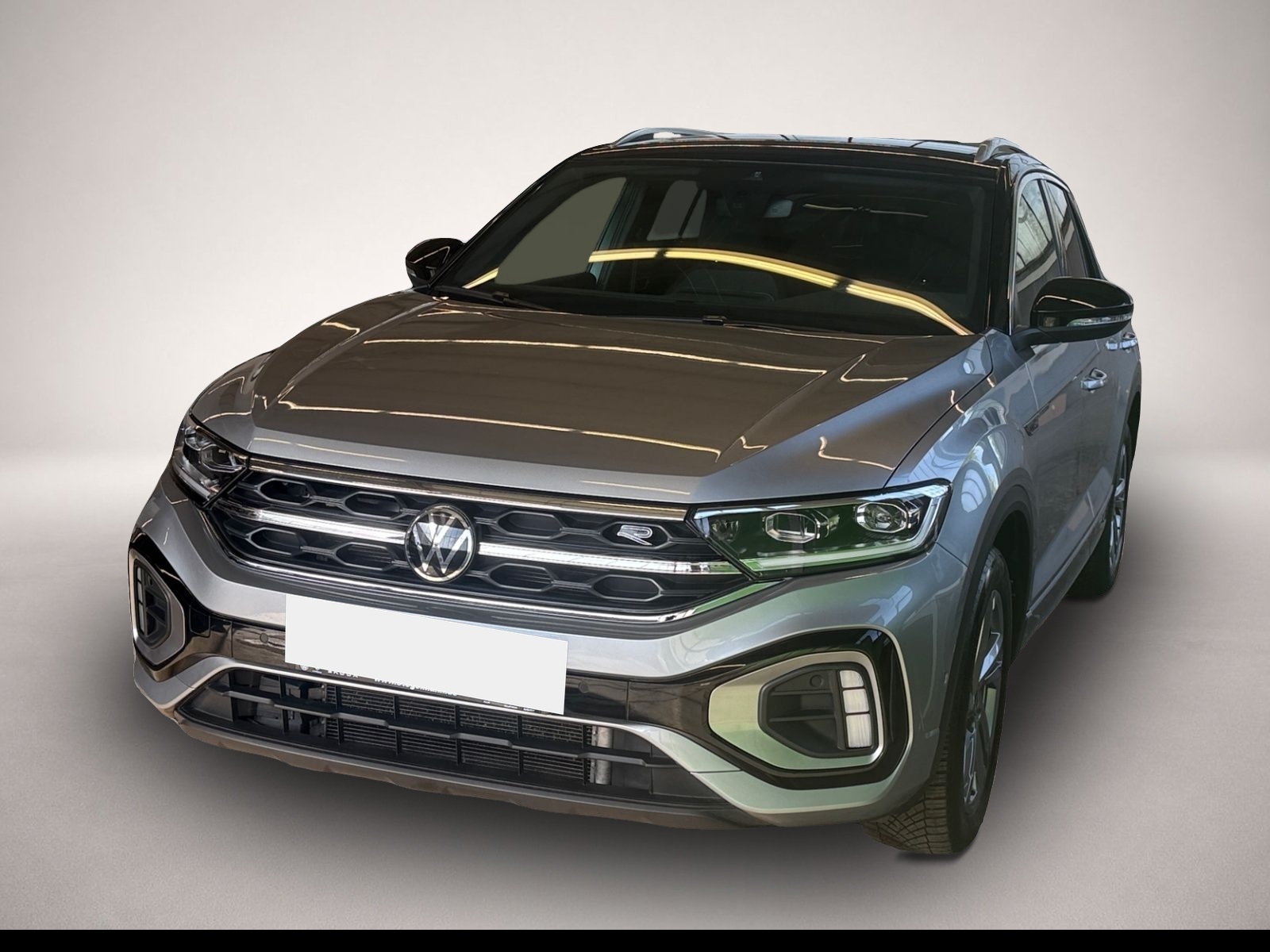 Volkswagen T-Roc (07/2025, )