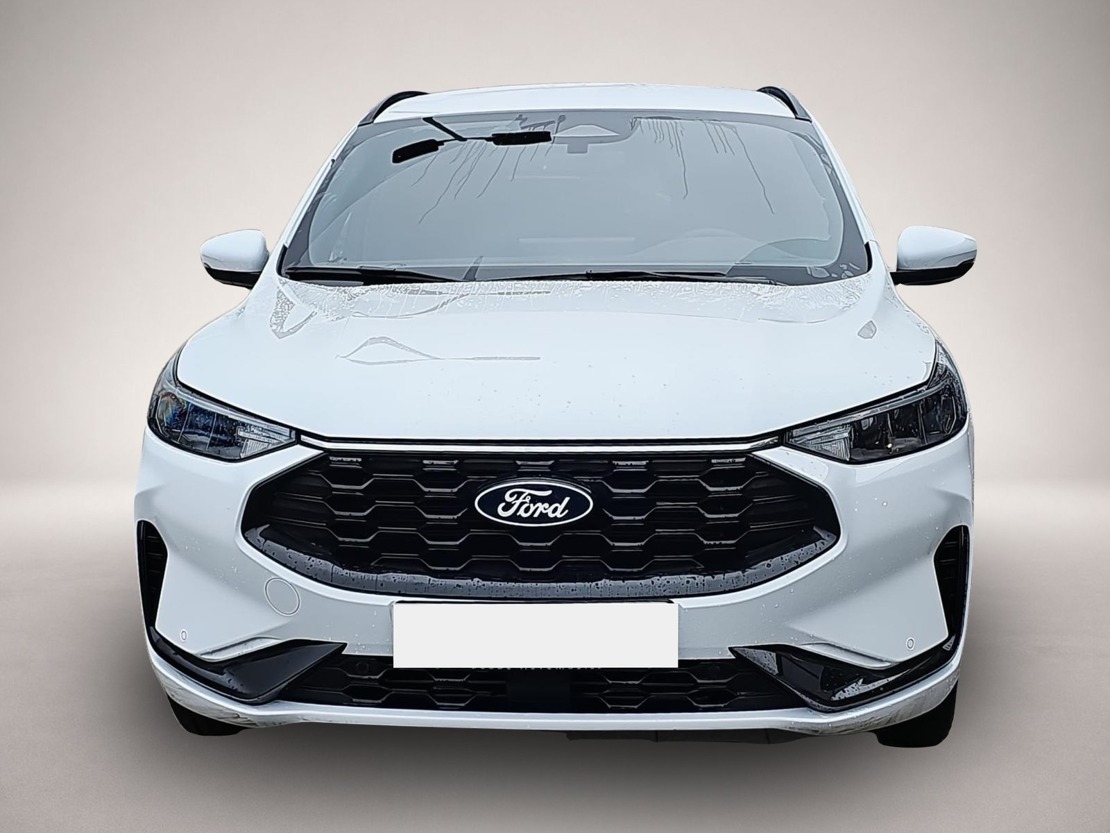 Ford Kuga (05/2026, Benzin)