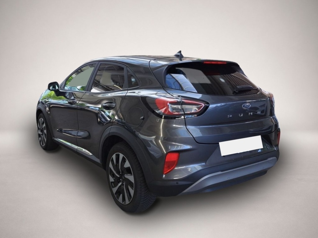 Ford Puma (06/2023, )