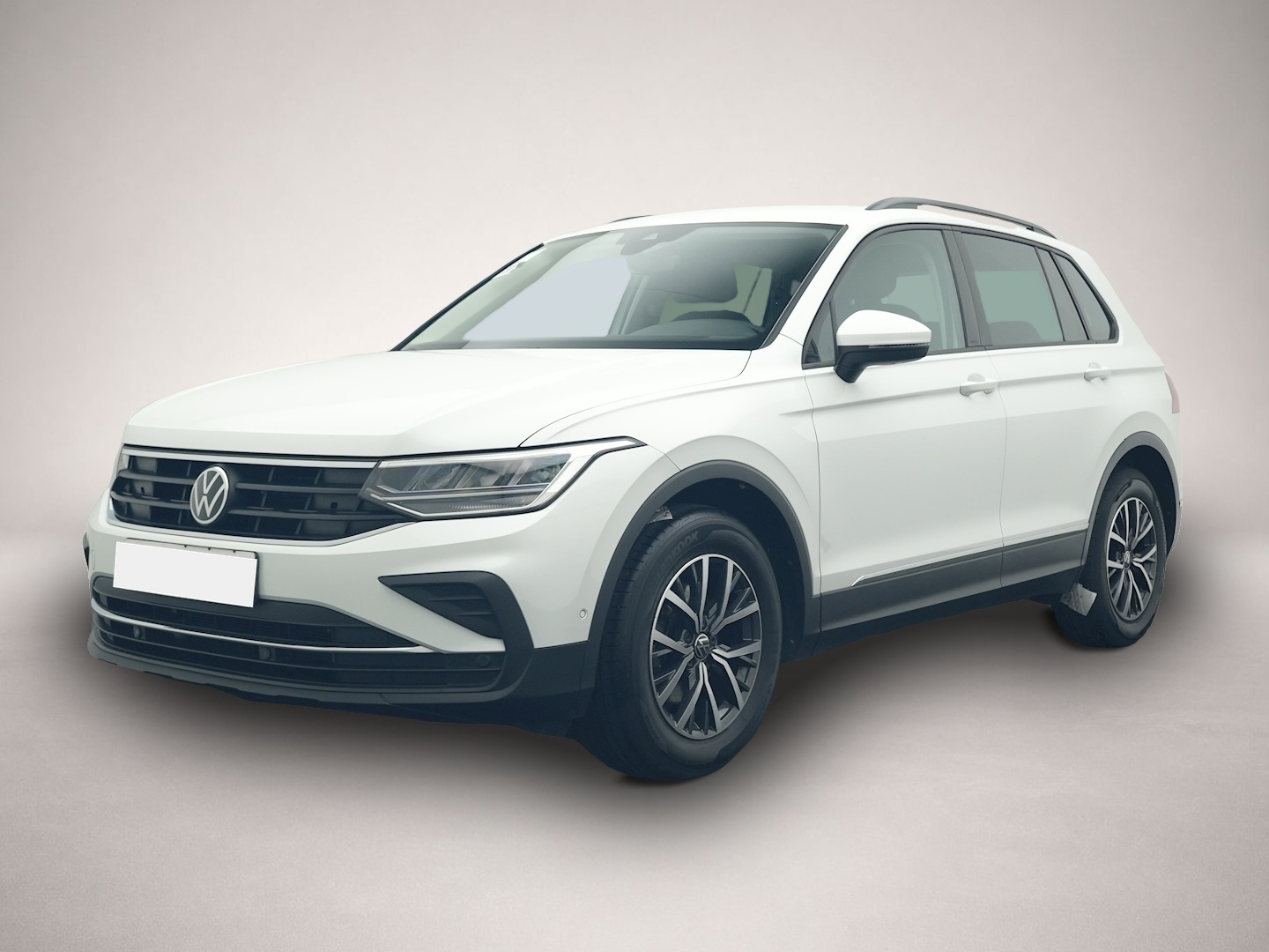Volkswagen Tiguan (03/2023, Diesel)
