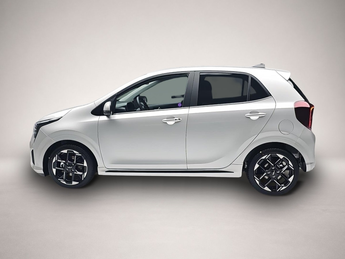 Kia Picanto, Bild 4 von 4