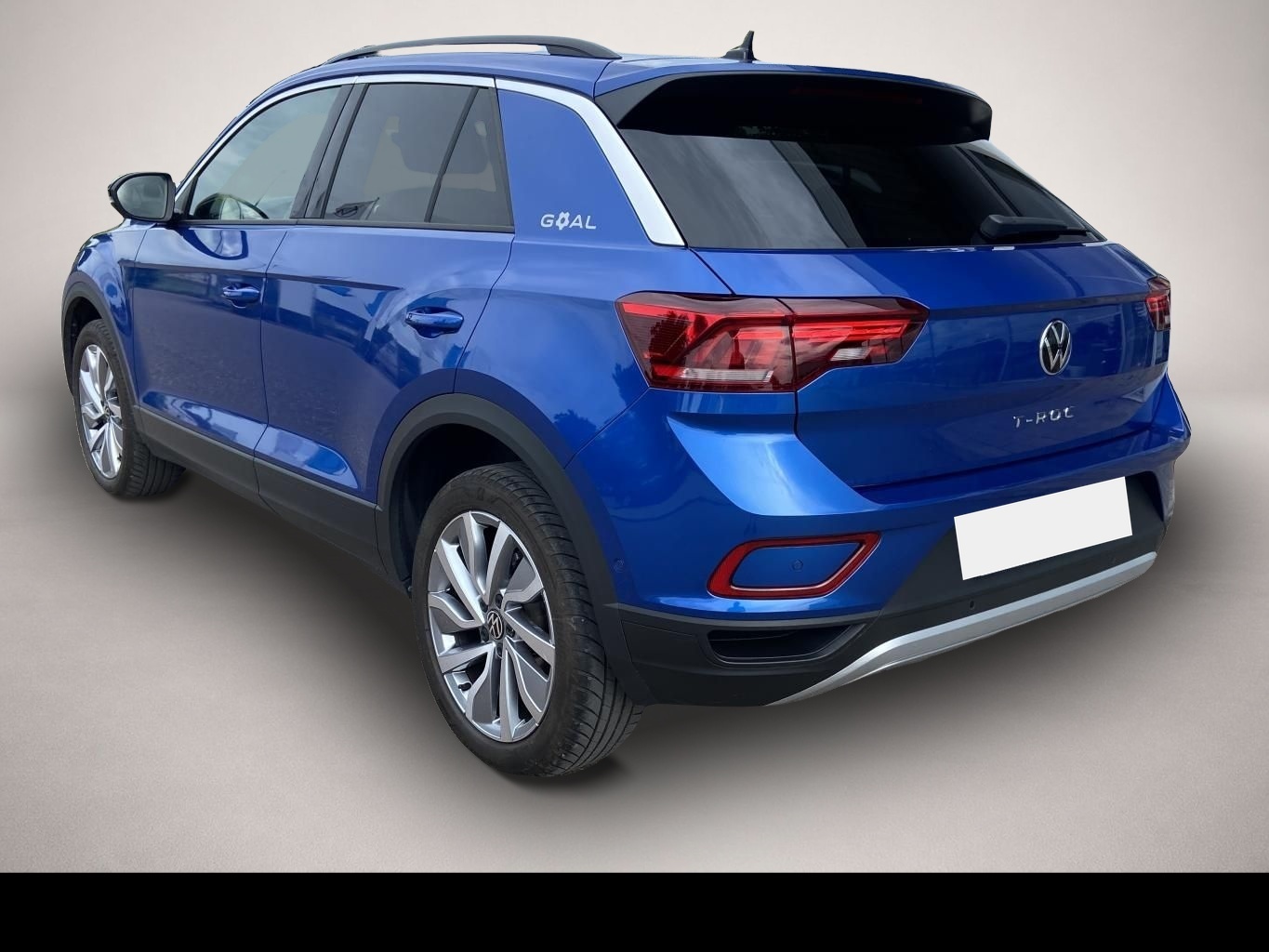 Volkswagen T-Roc (01/2025, )