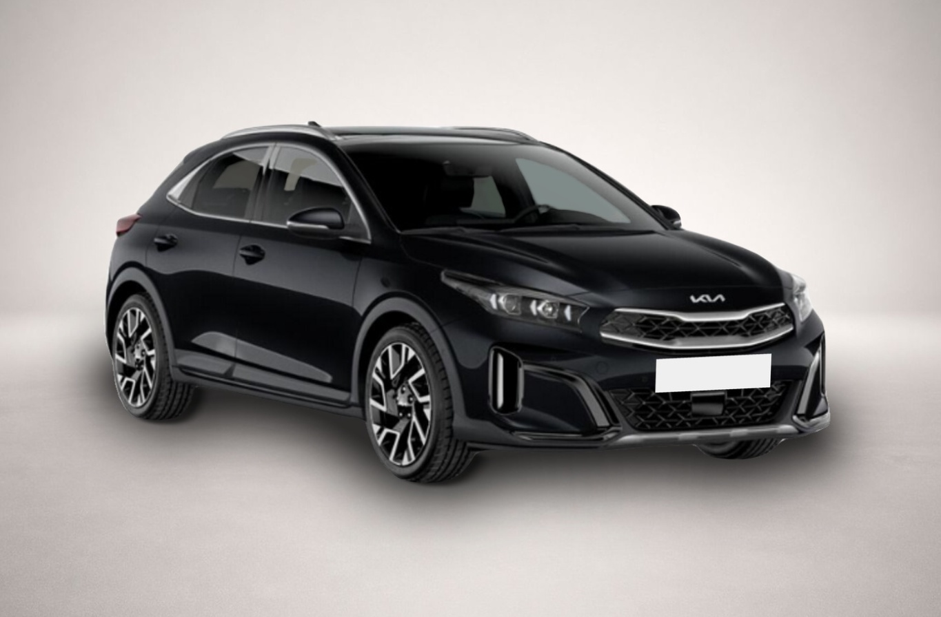 KIA XCeed (05/2026, Benzin)