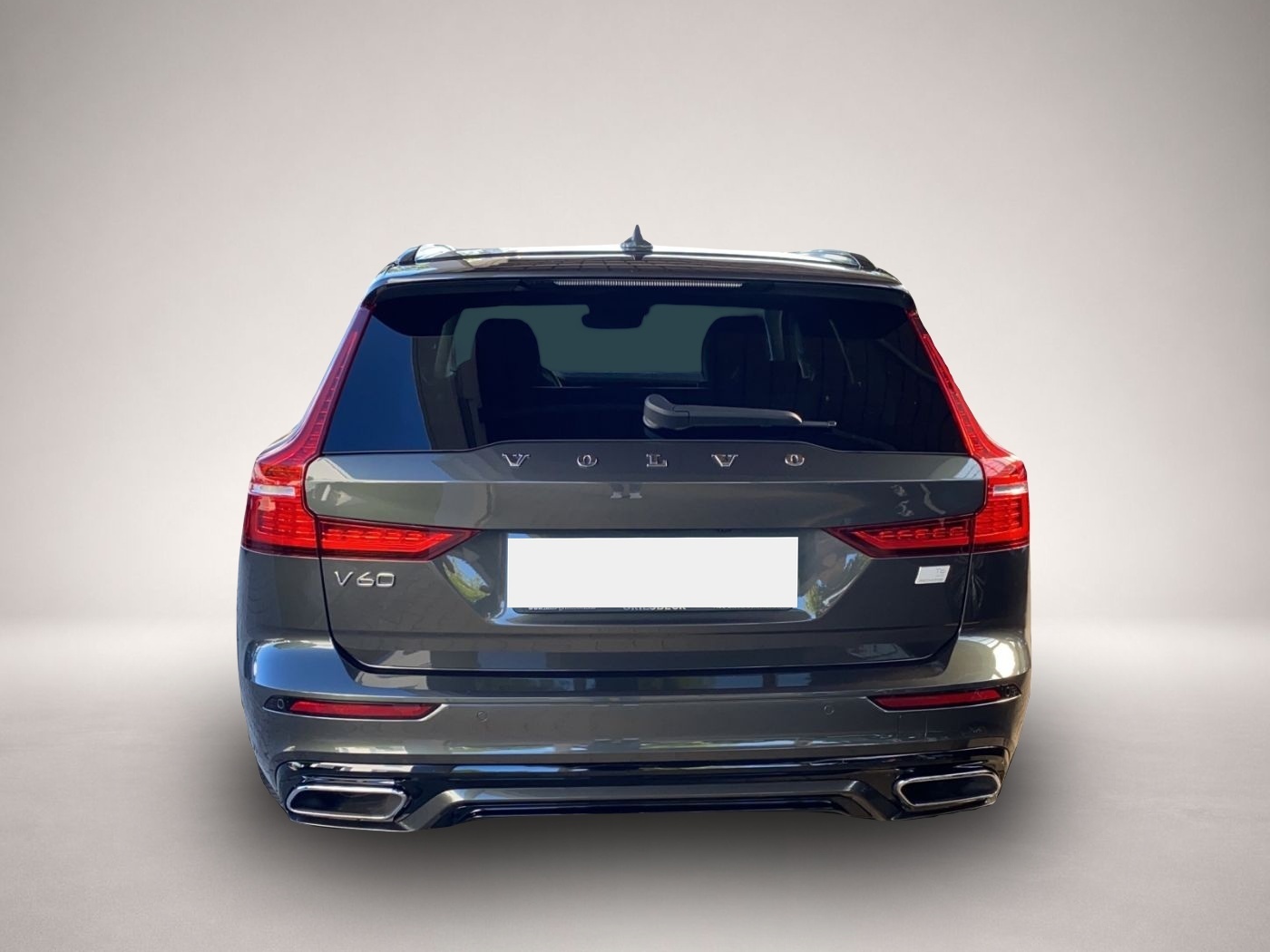 Volvo V60 (07/2024, Hybrid (Benzin/Elektro))