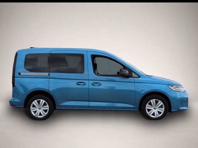Volkswagen Caddy (11/2024, Diesel)