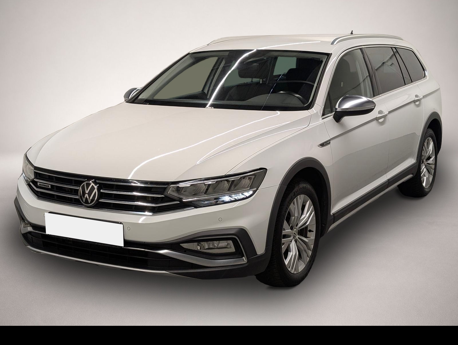 Volkswagen Passat Variant (01/2021, Diesel)