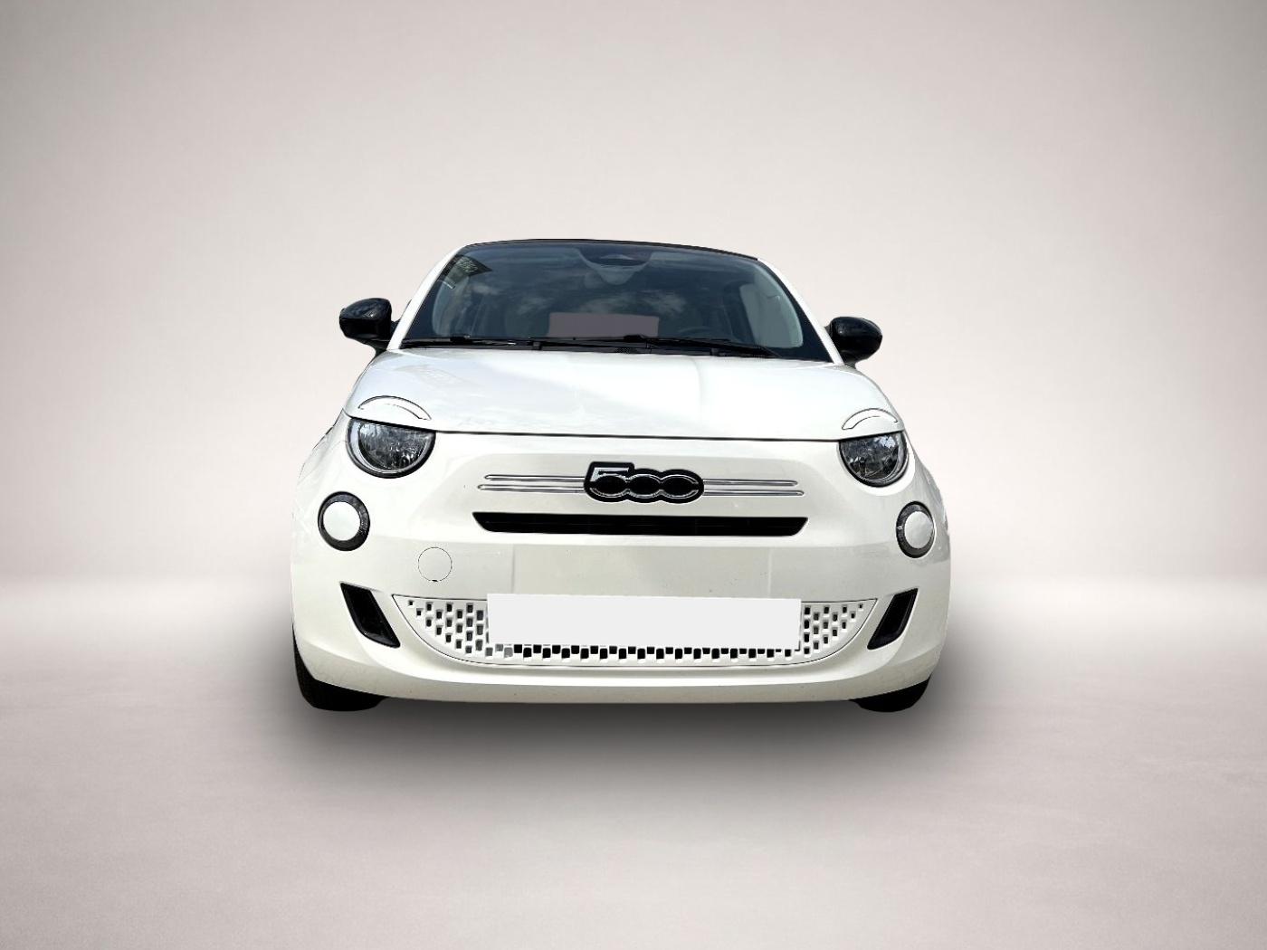 Fiat 500C, Bild 6 von 8