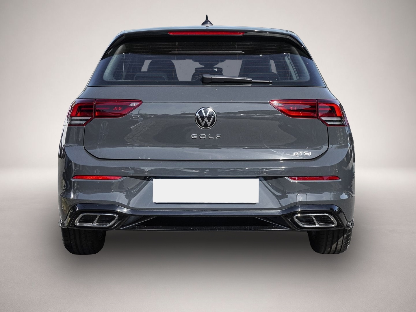 Volkswagen Golf (05/2024, Benzin)