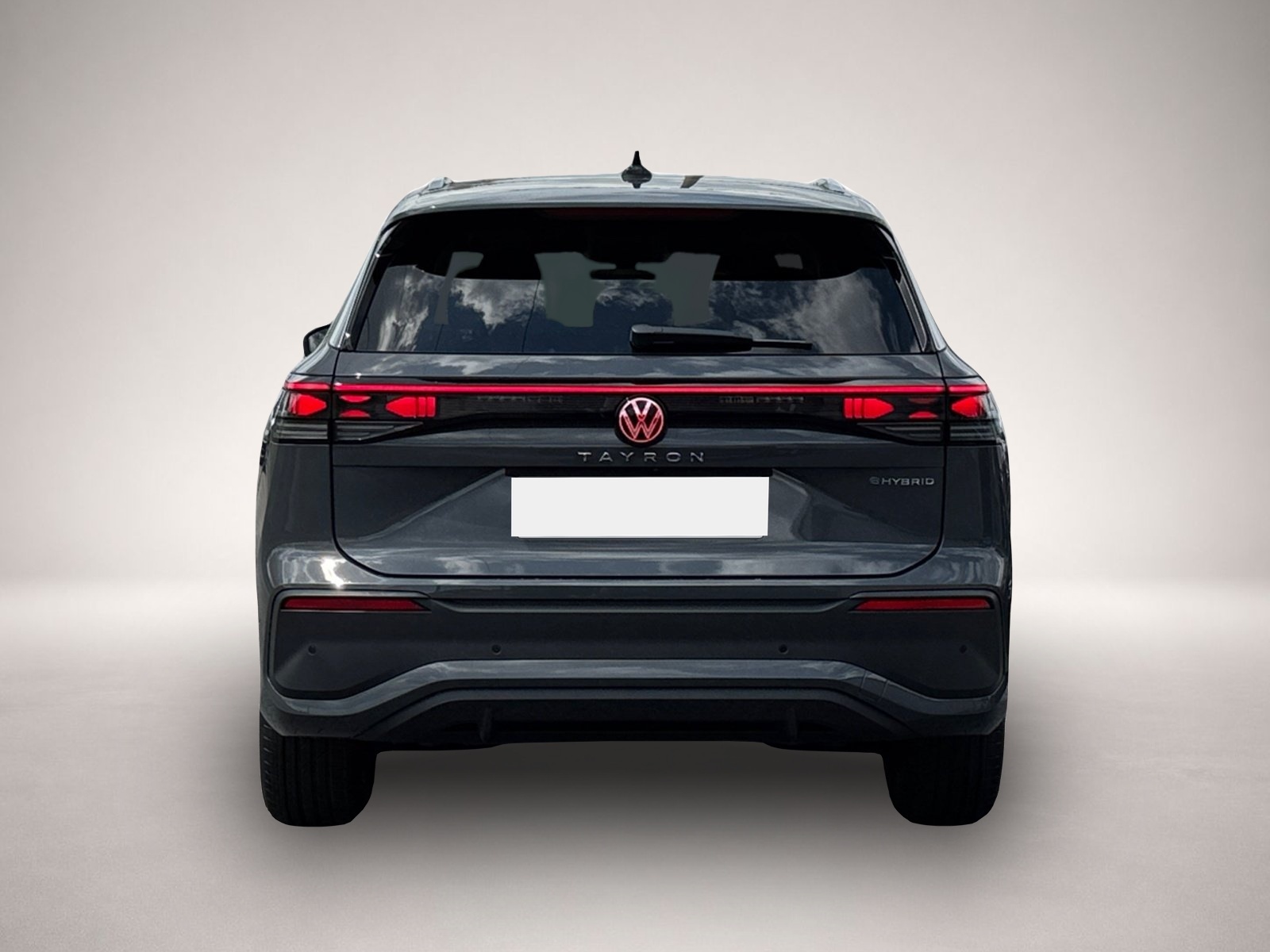 Volkswagen Tayron (07/2026, Hybrid (Benzin/Elektro))