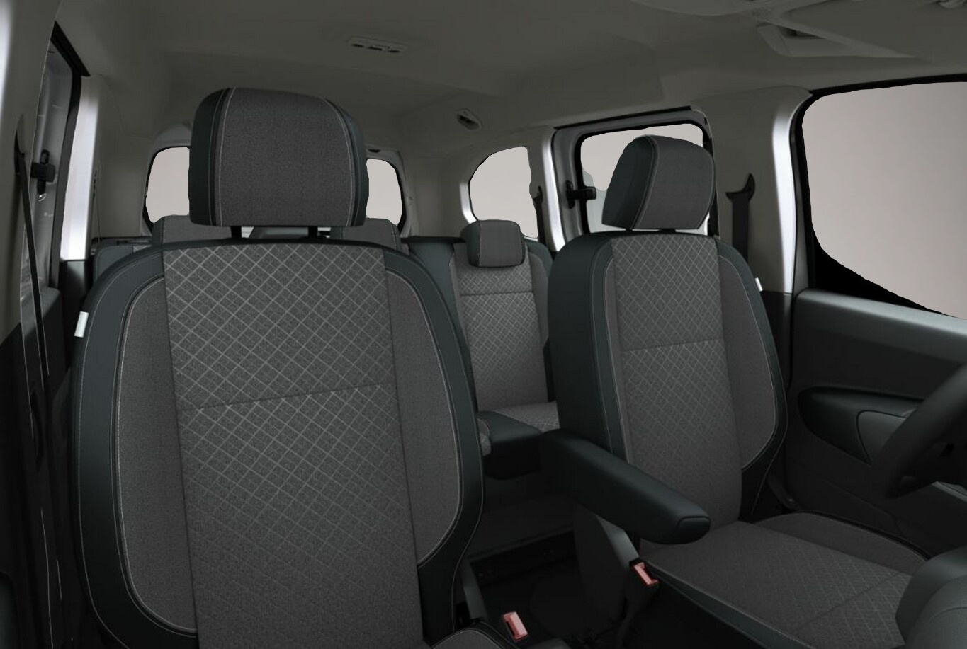 Opel Combo, image 8 of 9