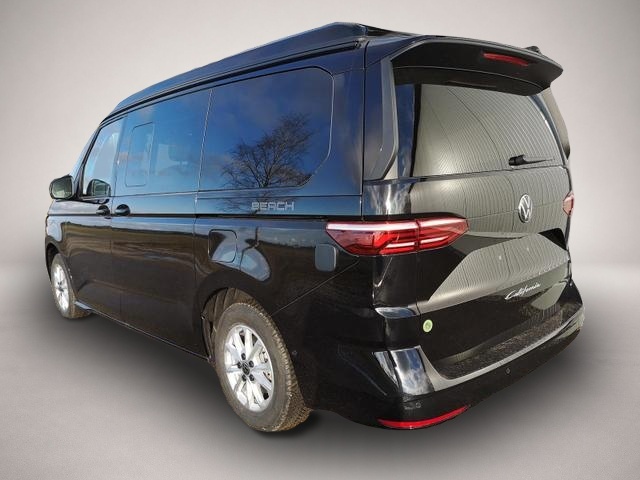 Volkswagen T7 California (09/2025, Diesel)