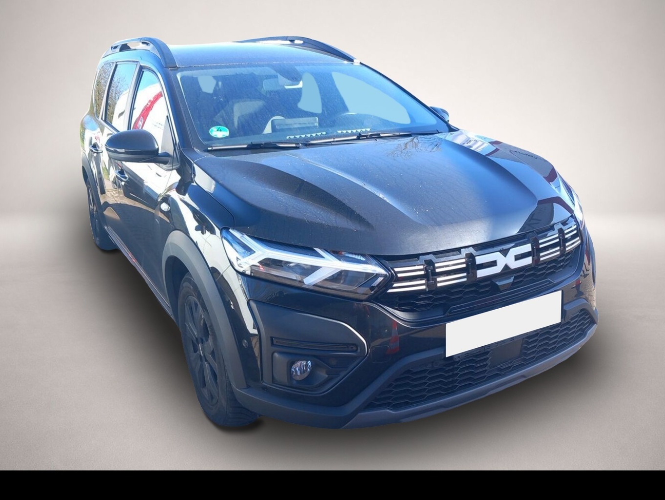 Dacia Jogger (07/2023, Benzin)