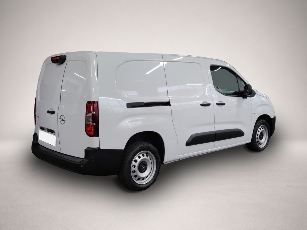 Opel Combo (04/2026, Diesel)