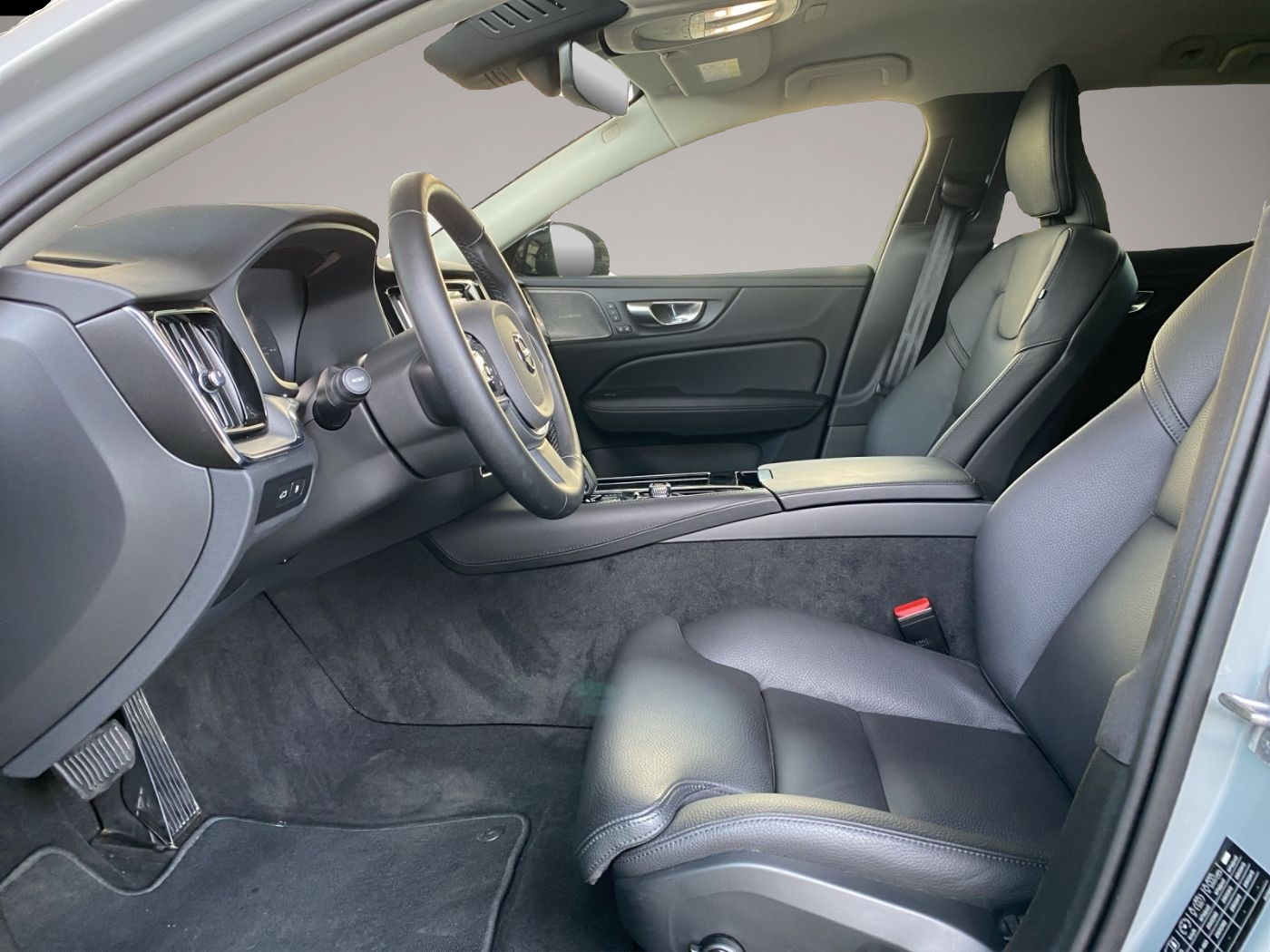 Volvo V60 (08/2024, )