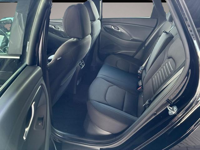 Hyundai i30 (10/2025, Benzin)