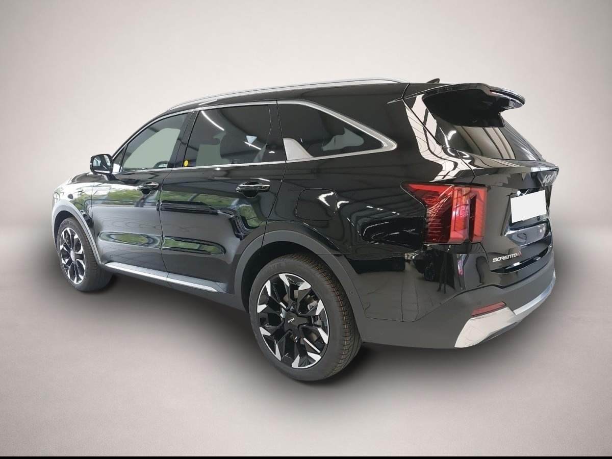 Kia Sorento, image 3 of 4