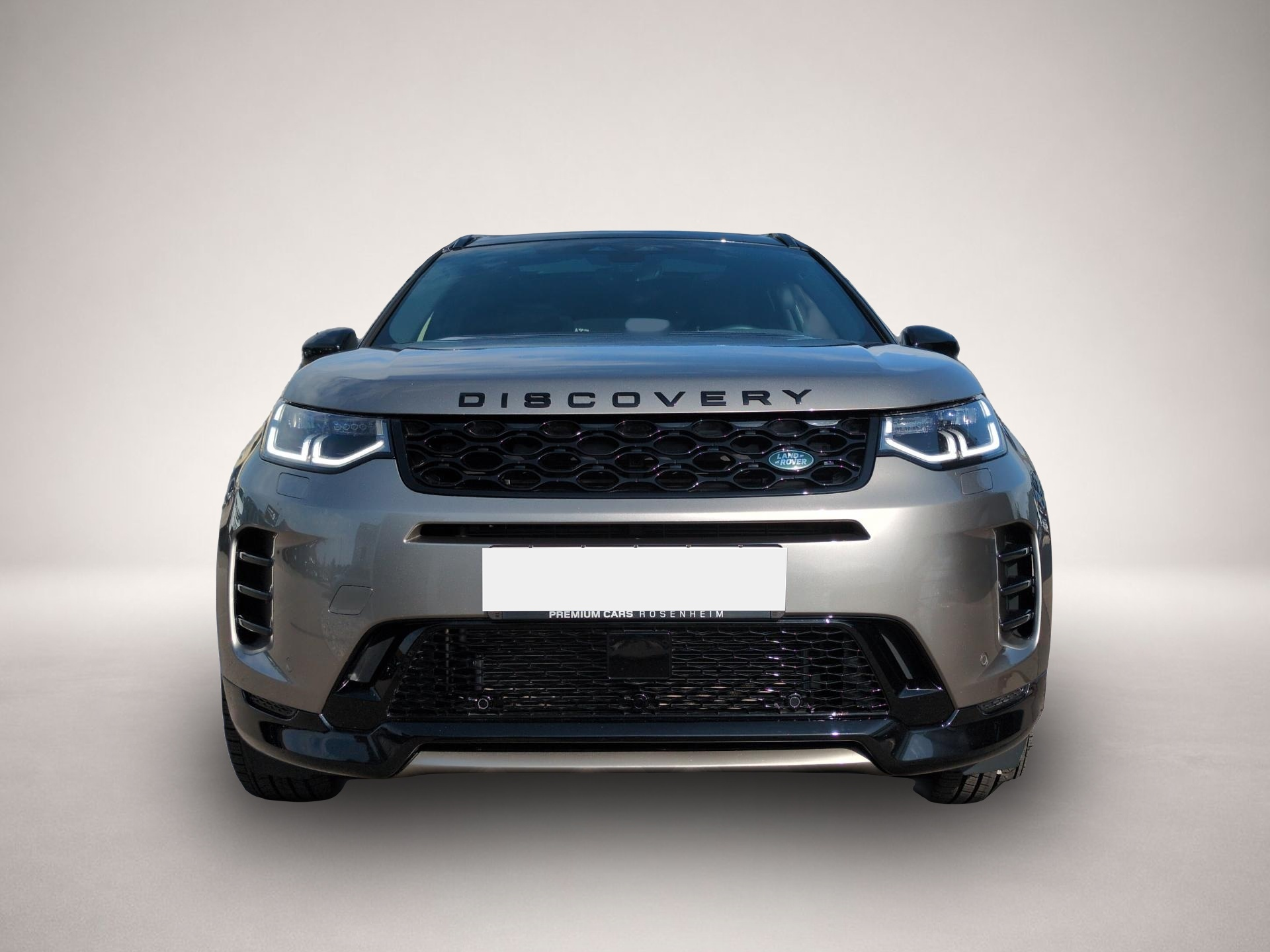 Land-Rover Discovery Sport (07/2025, Hybrid (Benzin/Elektro))