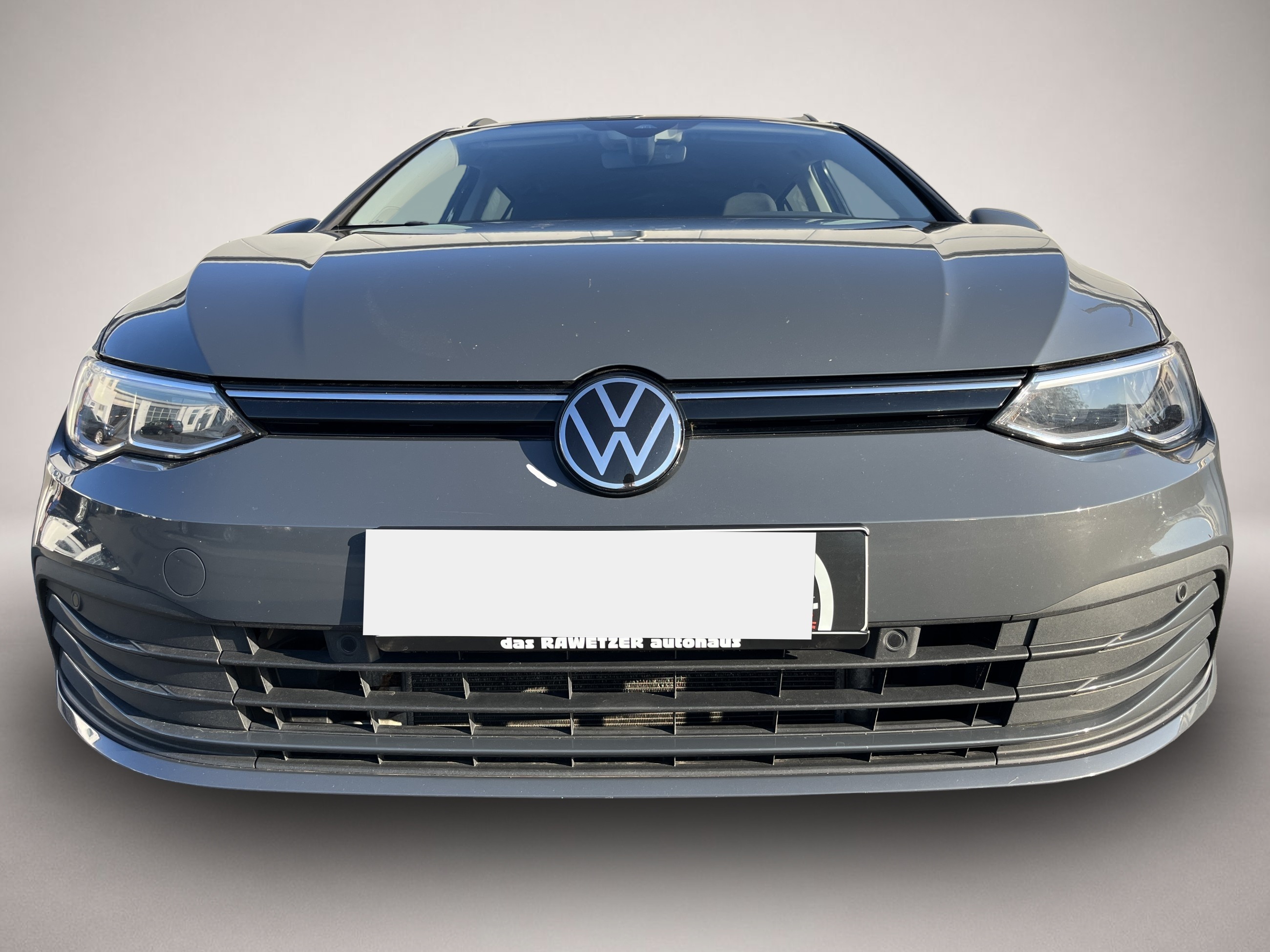 Volkswagen Golf (12/2022, Diesel)
