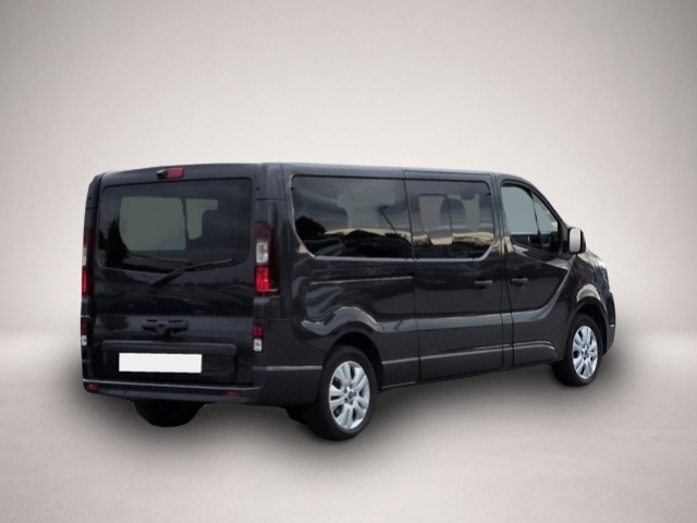 Nissan Primastar (07/2025, Diesel)