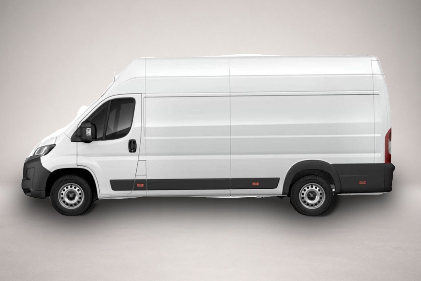 Opel Movano (07/2026, Diesel)