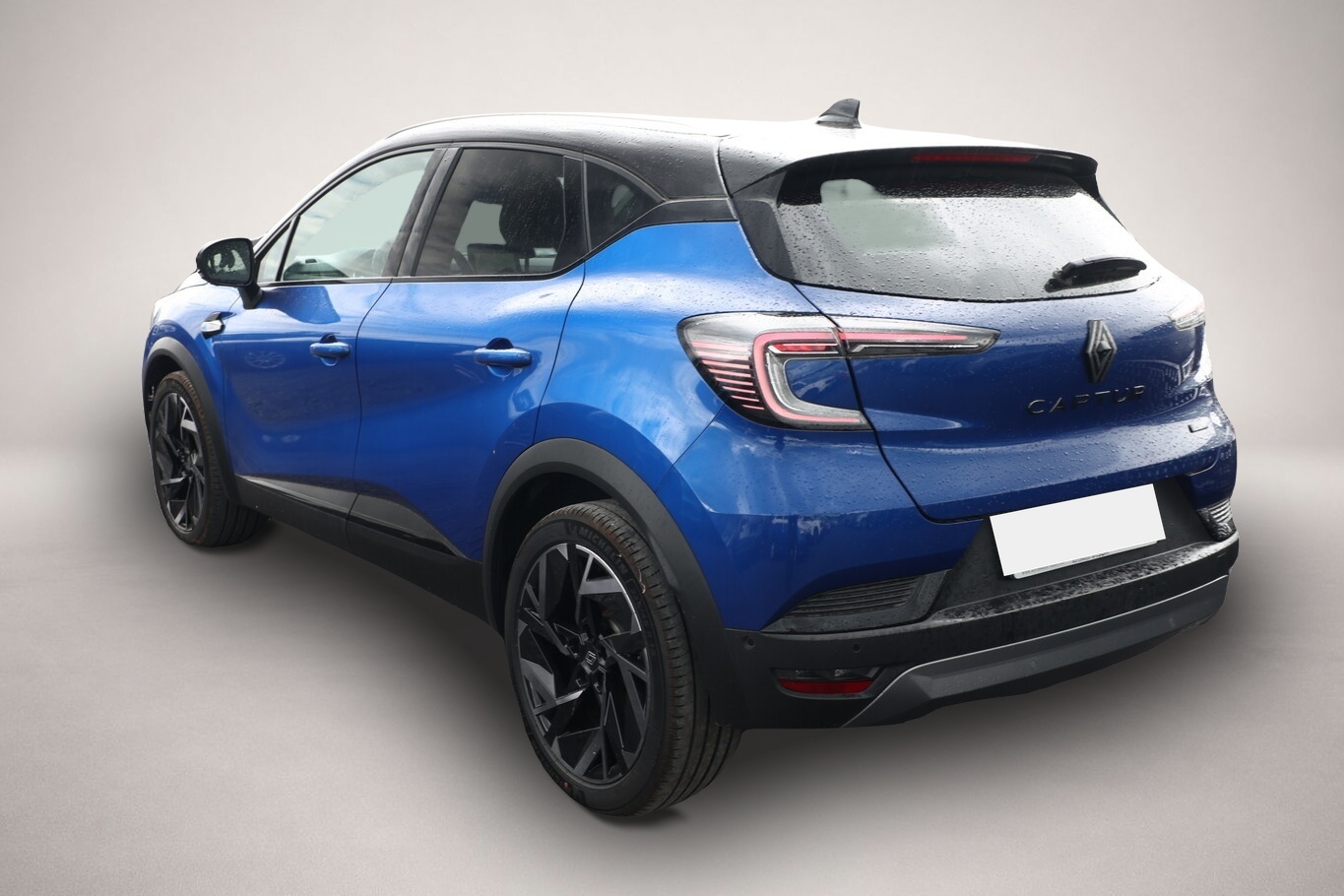 Renault Captur (06/2024, Hybrid (Benzin/Elektro))