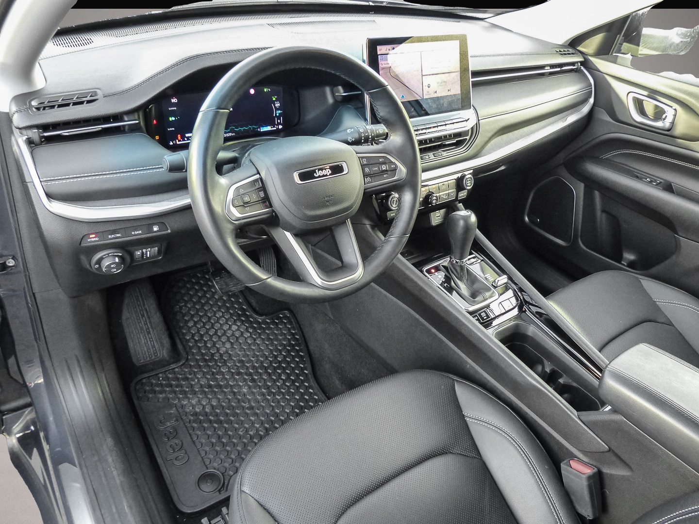 Jeep Compass (12/2022, )