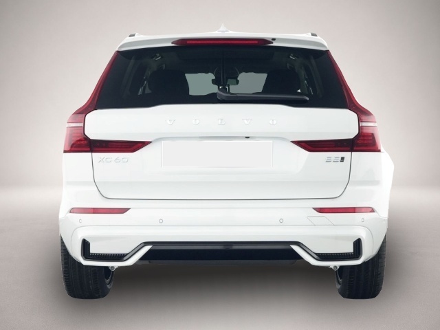 Volvo XC60 (07/2025, Benzin)