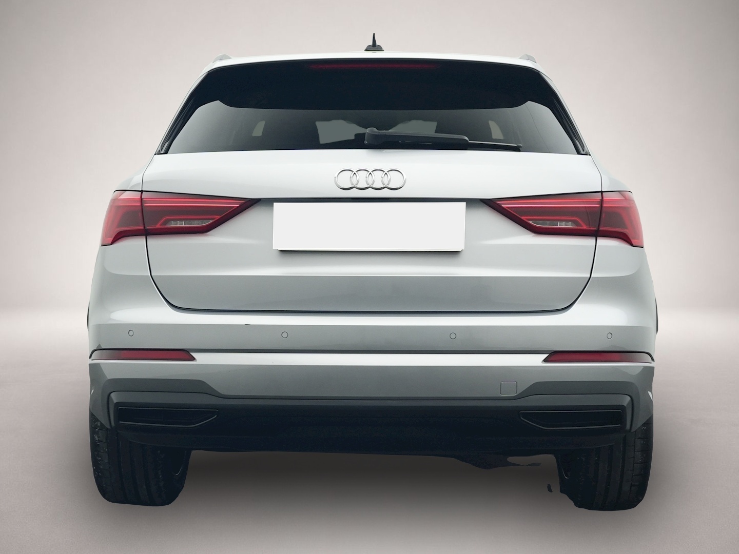 Audi Q3 (02/2023, Benzin)