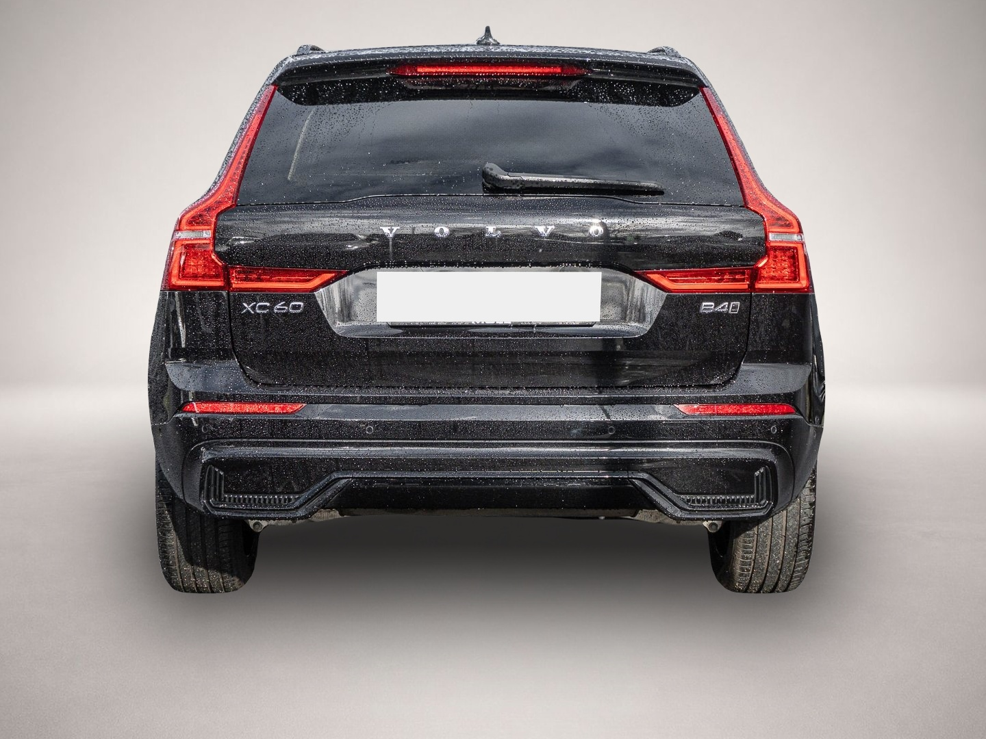 Volvo XC60 (01/2024, )