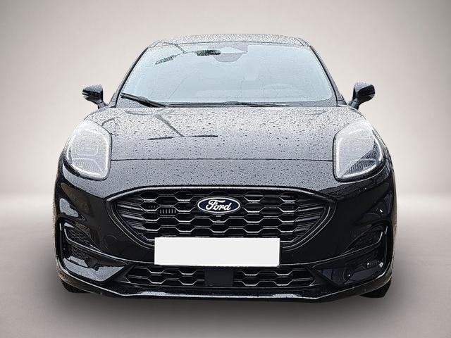 Ford Puma (05/2026, Benzin)