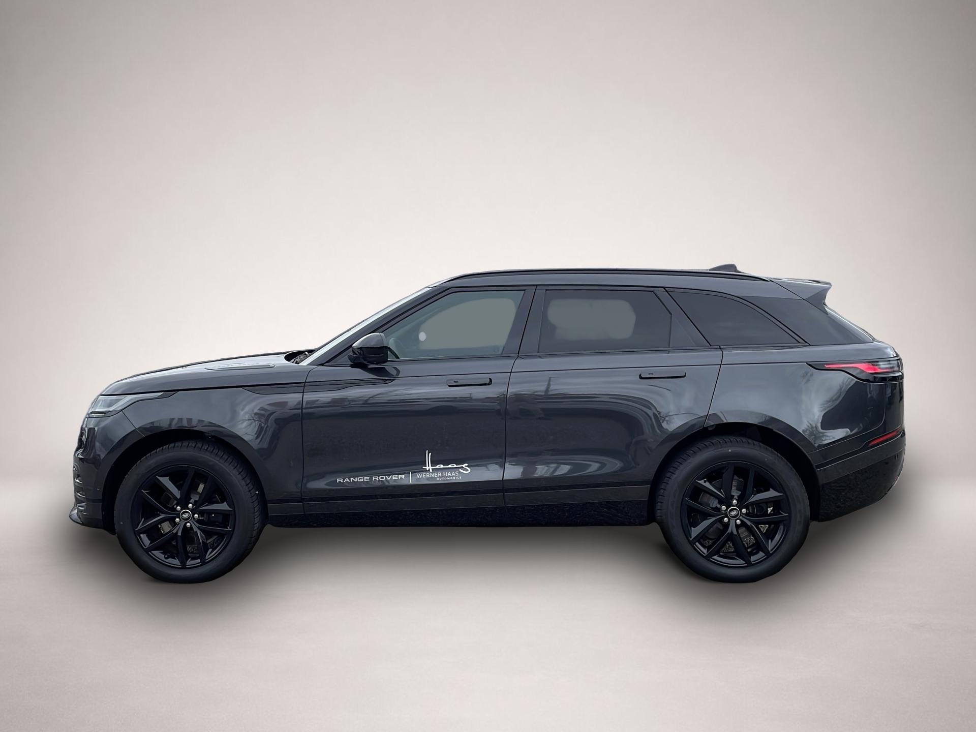 Land-Rover Range Rover Velar (04/2026, Diesel)